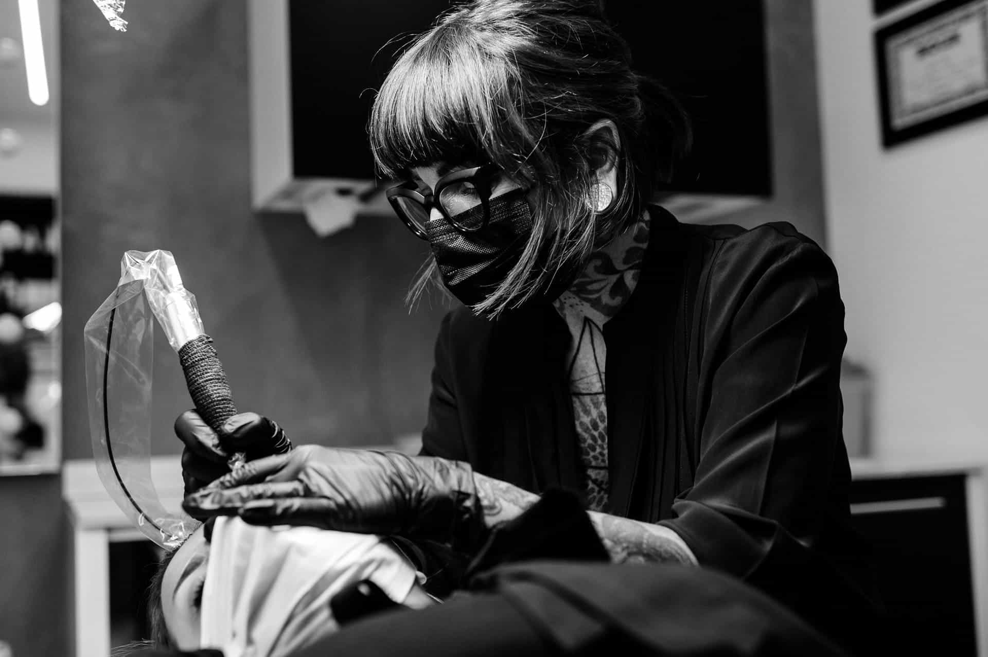 Trucco Permanente PMU Pordenone - Dermopigmentazione Lisa Peri